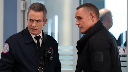 Chicago P.D. Season 13 Episode 13 - Reckoning (III)