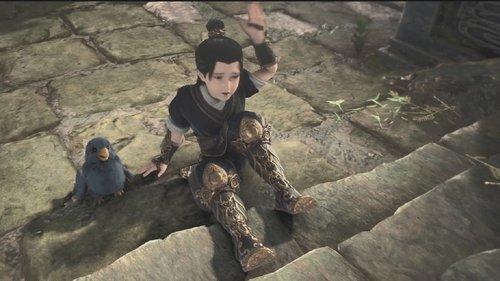 Stellar Transformation Season 1 Episode 2 - Episode 2