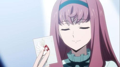 CARDFIGHT!! VANGUARD Season 4 Episode 4 - Dress of Moonlight