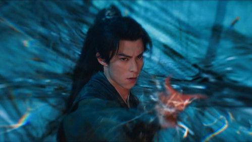 Guardians of the Dafeng Season 1 Episode 33 - Departing for Chuzhou