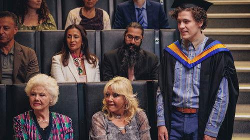 Big Boys Season 3 Episode 6 - The Sea