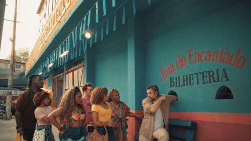 Encantado's Season 3 Episode 9 - Episode 9