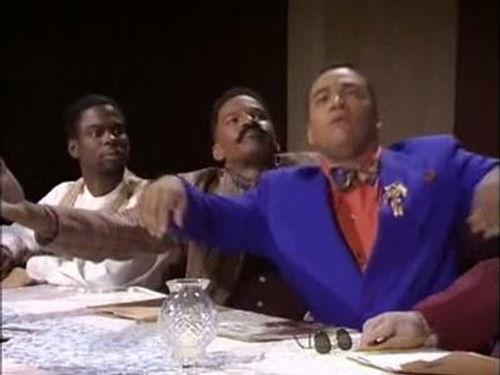 In Living Color Season 5 Episode 19 - Dirty Dozens Tournament of Champions