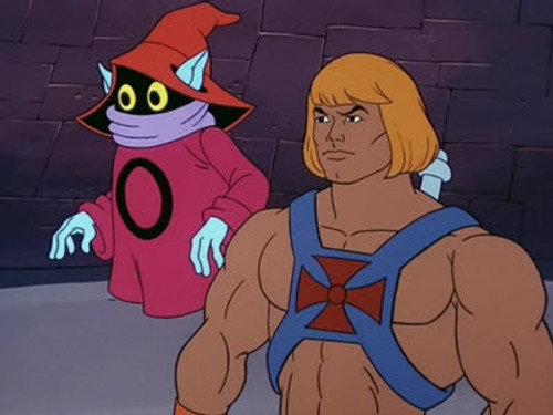 He-Man and the Masters of the Universe Season 2 Episode 30 - Trouble's Middle Name