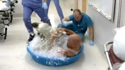 Untold Stories of the ER Season 2 Episode 8 - I Need Some Help Here