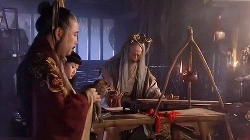 Laughing in the Wind Season 1 Episode 4 - 4