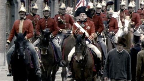 Vanity Fair Season 1 Episode 4 - Part 4