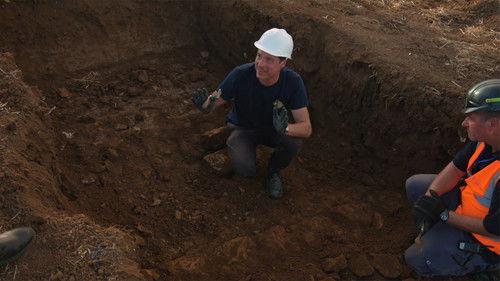 Time Team Season 21 Episode 4 - Oxfordshire: Day One