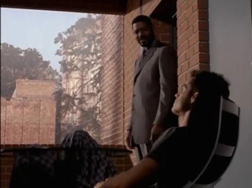 Now and Again Season 1 Episode 11 - Fire and Ice