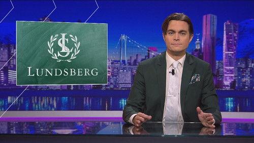 Svenska nyheter Season 16 Episode 9 - Episode 9