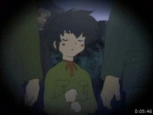 Final Fantasy: Unlimited Season 1 Episode 14 - Omega - Meeting Again And Departure