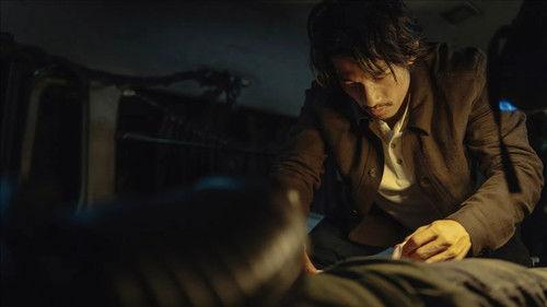 The Outlaw Doctor Season 1 Episode 8 - Episode 8