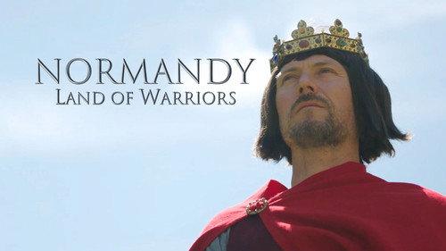 Normandy, Land of Warriors Season 1 Episode 3 - Richard the Lionheart: The Fall