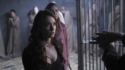 The Magicians Season 3 Episode 10 - The Art of the Deal