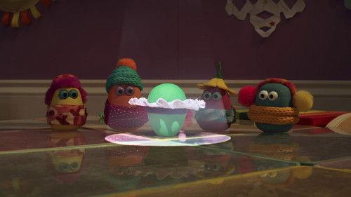 The Very Small Creatures Season 2 Episode 11 - Hot and Cold