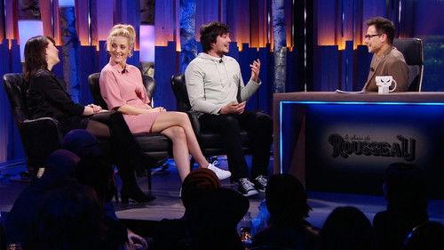 Rousseau's Show Season 1 Episode 21 - Episode 21