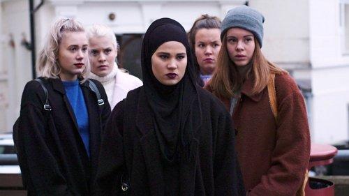 SKAM Season 2 Episode 2 - You lie to a friend and blame me