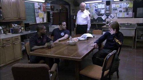 Rescue Me Season 4 Episode 7 - Seven