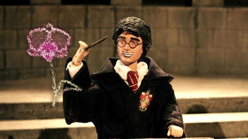 Robot Chicken Season 5 Episode 14 - Some Like It Hitman