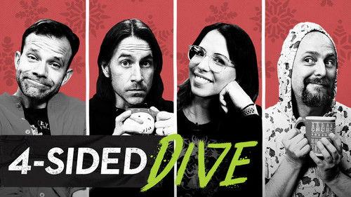 4-Sided Dive Season 1 Episode 9 - That's Just Right | Thru C3 E40 & The Mighty Nein Reunited