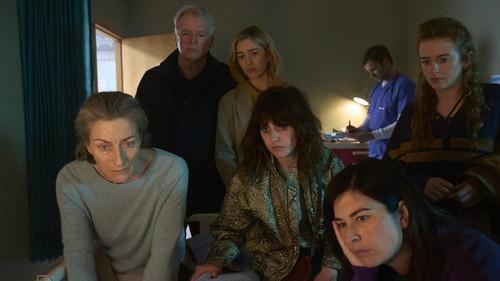 The Walsh Sisters Season 1 Episode 2 - Episode 2