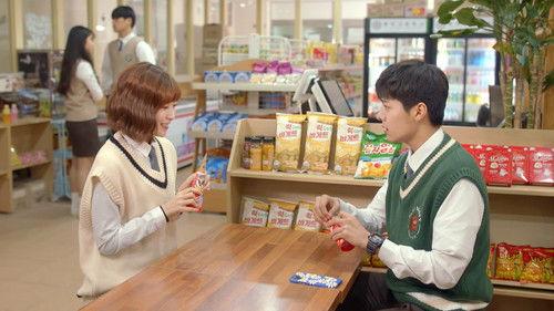 The World of My 17 Season 1 Episode 7 - Episode 7