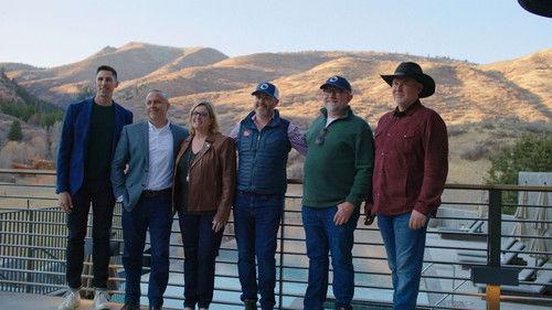 The Lincoln Project Season 1 Episode 3 - Eve of Destruction