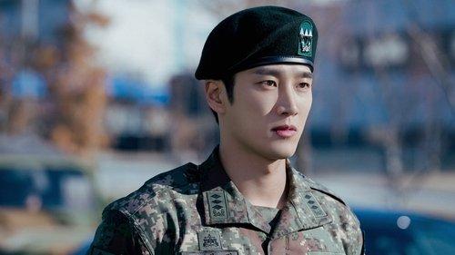 Military Prosecutor Doberman Season 1 Episode 3 - Episode 3