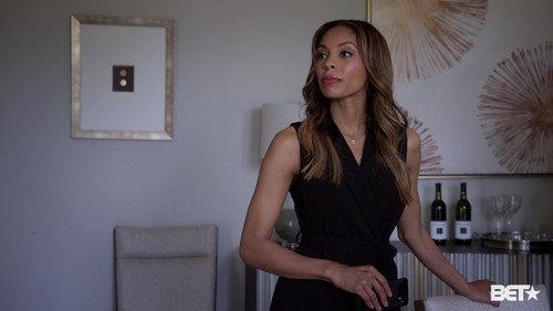 Tyler Perry's The Oval Season 2 Episode 12 - Misunderstood