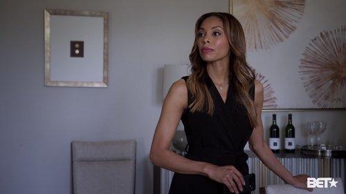 Tyler Perry's The Oval Season 2 Episode 12 - Misunderstood