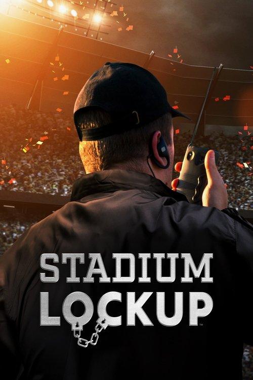 Stadium Lockup poster