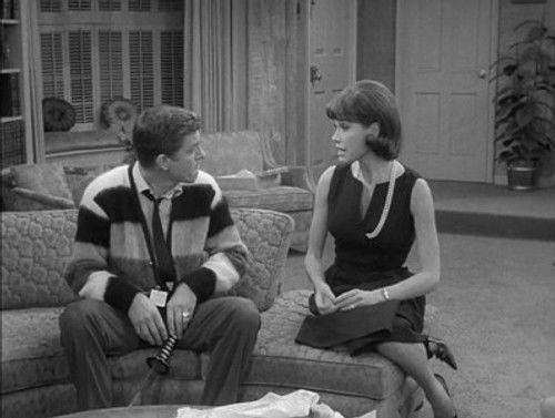 The Dick Van Dyke Show Season 5 Episode 15 - Who Stole My Watch?