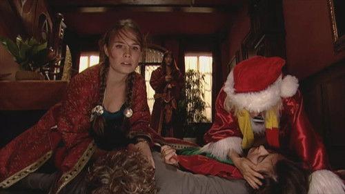 The House Of Anubis Season 3 Episode 49 - Episode 49