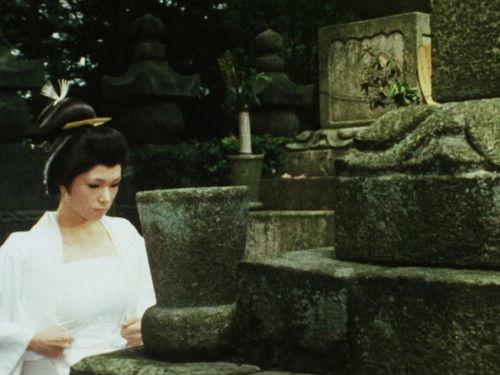 Nemuri Kyoshiro Season 1 Episode 9 - Foreigner's Sword Howls