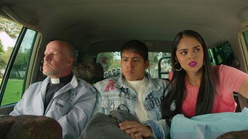 The Unremarkable Juanquini Season 2 Episode 4 - But I'm Still The King