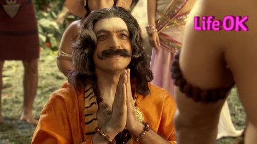 Devon Ke Dev...Mahadev Season 10 Episode 15 - Ganesha eats all the food