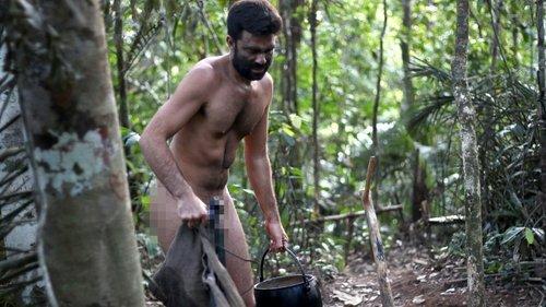 Naked and Afraid XL Season 3 Episode 2 - What Lies Beneath
