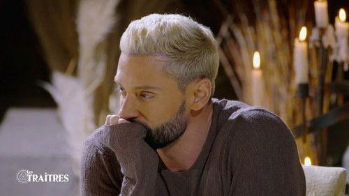 The Traitors France Season 3 Episode 6 - Episode 6