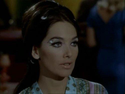 The Invaders Season 1 Episode 3 - The Mutation