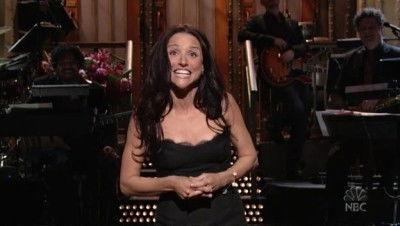 Saturday Night Live Season 31 Episode 18 - Julia Louis-Dreyfus/Paul Simon
