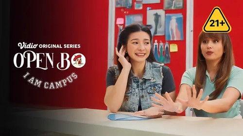 Open Bo Season 3 Episode 5 - The Lion Guy