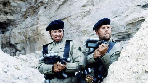 Doctor Who Season 21 Episode 20 - The Caves of Androzani (4)