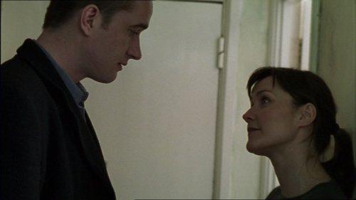 Spooks Season 1 Episode 6 - The Lesser of Two Evils