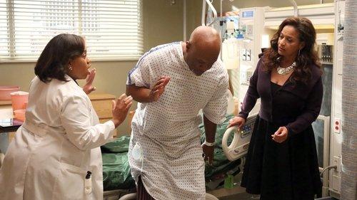 undefined Season 10 Episode 5 - I Bet It Stung