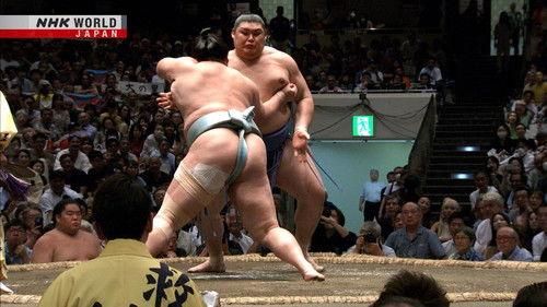 GRAND SUMO Highlights Season 25 Episode 11 - Day 11