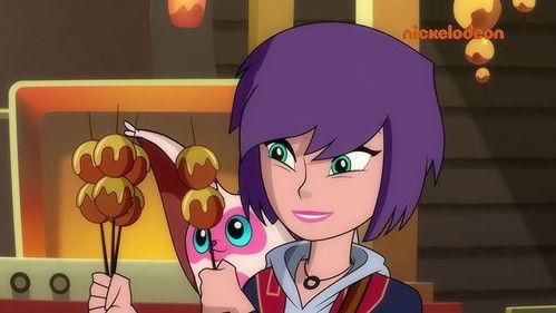 Mysticons Season 2 Episode 8 - Save the Date!