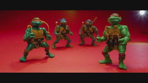 The Toys That Built America Season 3 Episode 5 - Mighty Mutant Mayhem