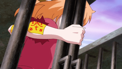 Fox Spirit Matchmaker Season 1 Episode 19 - Wounds of the Heart