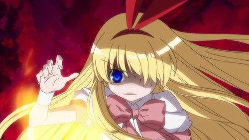 Saki Season 1 Episode 17 - Nightmare