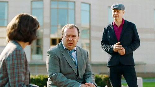 Secrecy of the Investigation Season 22 Episode 9 - Episode 9